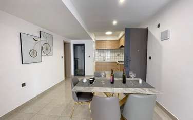 2 Bed Apartment in Ruaka