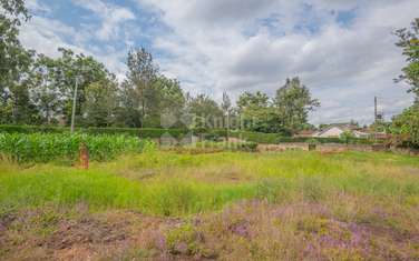 0.64 ac Land at Ridgeways Lane