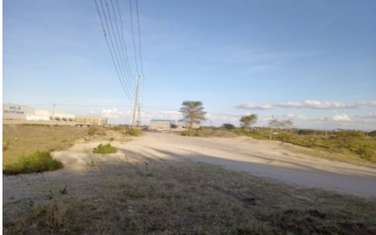 4.5 ac Commercial Land at Eastern Bypass Near Kangundo Road Junction.