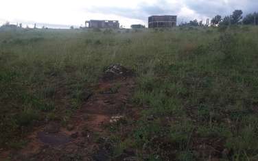 0.5 ac Land in Ongata Rongai