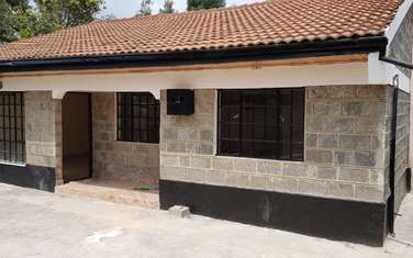 3 Bed House with En Suite in Ruaka