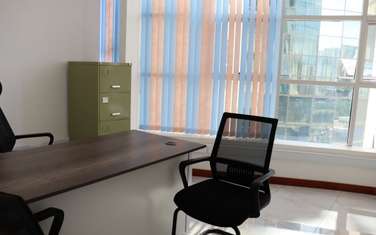 1,634 ft² Office with Backup Generator in Upper Hill
