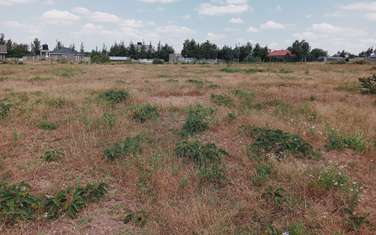 Residential Land at Korompoi Road