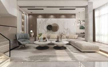 4 Bed Apartment with En Suite at Kileleshwa