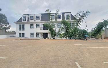 Furnished 1 Bed Apartment with En Suite at Kitisuru