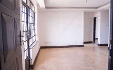 Serviced 2 Bed Apartment with Balcony in Kabete