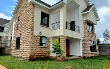4 Bed House with En Suite at Limuru Rd - Redhill