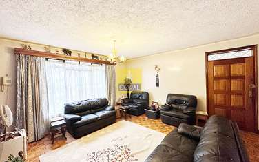 4 Bed Apartment in Riverside