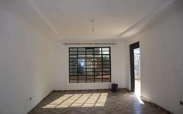 3 Bed House with En Suite at Kitengela Acacia Road