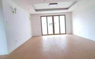  3 bedroom apartment for rent in Kilimani