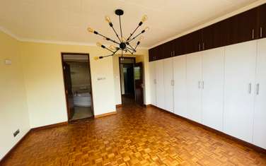 3 Bed Apartment with Parking in Riara Road