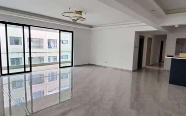 Serviced 4 Bed Apartment with En Suite at Ole Odume Road