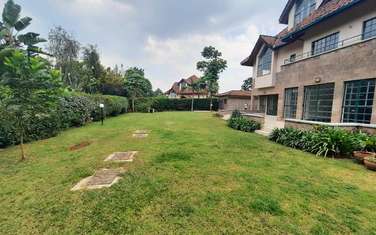 5 Bed House in Lower Kabete