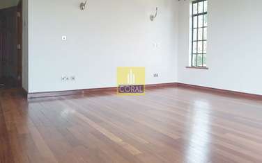 5 Bed House in Lower Kabete