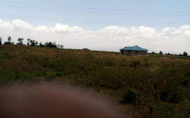 7 ac Commercial Land at Nyamathi Area