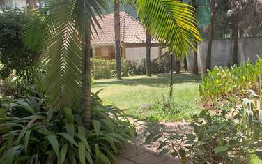 5 Bed Apartment with Swimming Pool in Kilimani