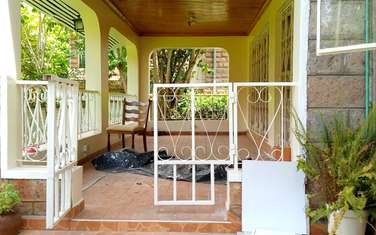 0.25 ac Commercial Property with Fibre Internet at Kileleshwa