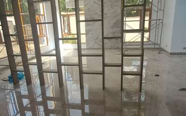 6 Bed Villa with En Suite in Lavington