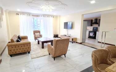5 bedroom apartment for rent in Kilimani