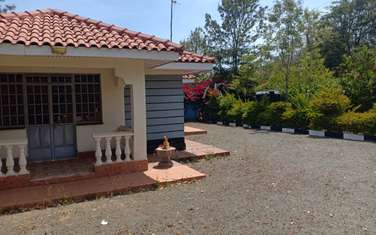 2 Bed House  at Langata Road