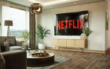 2 Bed Apartment with En Suite in Uthiru