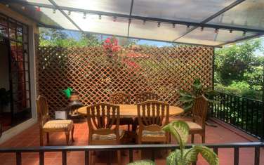 2 Bed House  in Nyari