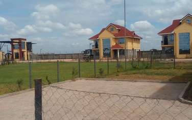 4 Bed House with Garden at Caren Gardens