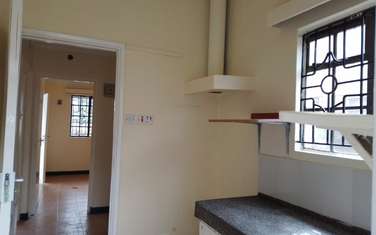 2 Bed House with Garden in Imara Daima