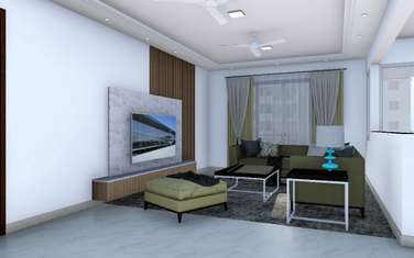 3 Bed Apartment with En Suite at Shanzu Opp Kilua Resort