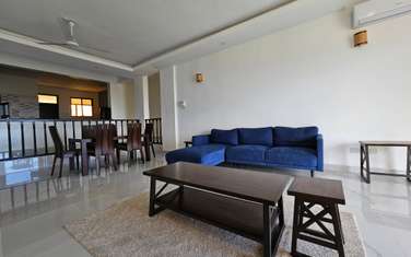 Furnished 3 Bed Apartment with En Suite in Nyali Area