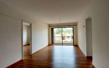 2 Bed Apartment with En Suite at Garden City