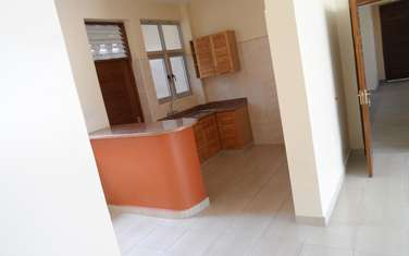2 Bed Apartment with En Suite in Mtwapa