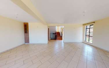 4 Bed House with Garage at Edenville