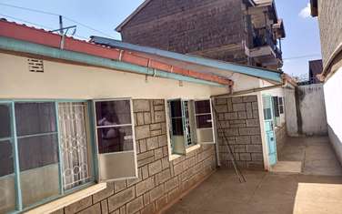 4 bedroom house for sale in Kahawa West