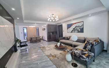  3 bedroom apartment for sale in Kileleshwa