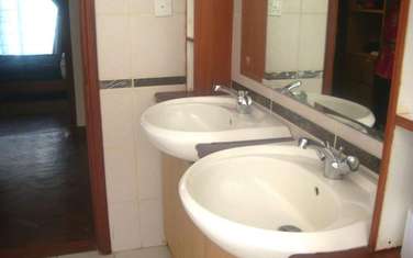 4 Bed Apartment with Swimming Pool at Lavington