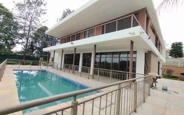 4 Bed Townhouse with En Suite at Kitisuru
