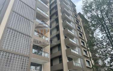 2 Bed Apartment with En Suite in Kileleshwa