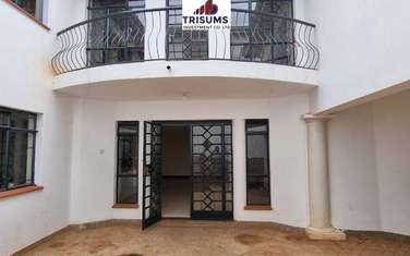 5 Bed Townhouse with Garage in Lower Kabete