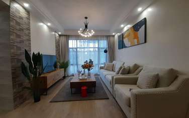 1 bedroom apartment for sale in Kileleshwa