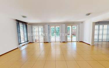 5 Bed House with En Suite at Kitisuru Rd