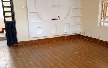4 Bed House with En Suite at Ngong