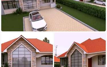 3 Bed House with En Suite at Kangundo Rd
