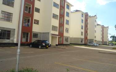 3 Bed Apartment with Balcony in Thika Road