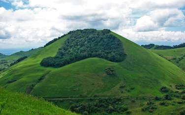 1 ac Land at Next Chyulu Hills