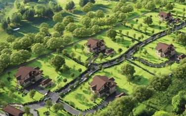 1 ac residential land for sale in Longonot