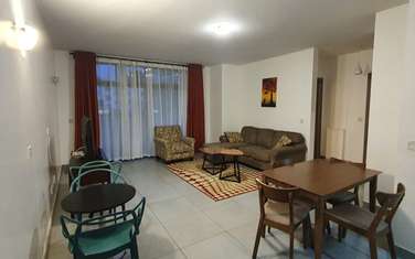 Furnished 2 Bed Apartment with Aircon in General Mathenge