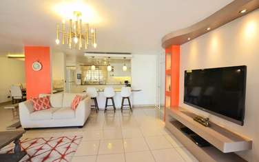 4 Bed Apartment with En Suite at Waiyaki Way