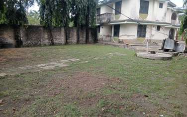 4 Bed Townhouse in Bamburi