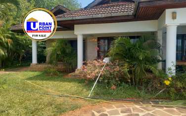 3 Bed House with En Suite in Kilifi County